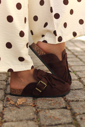 Mules “Camila”