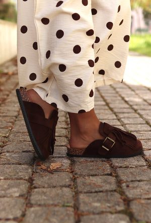 Mules “Camila”