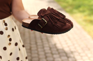 Mules “Camila”