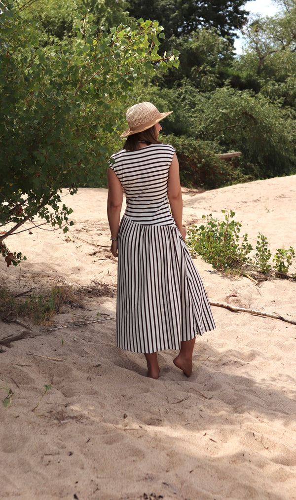 Vestido “Martini”