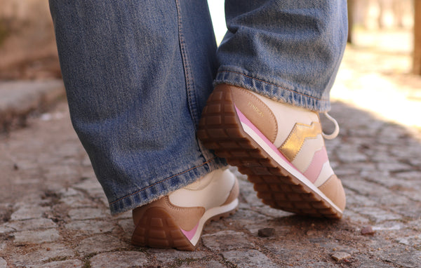 Zapatillas "Capri"