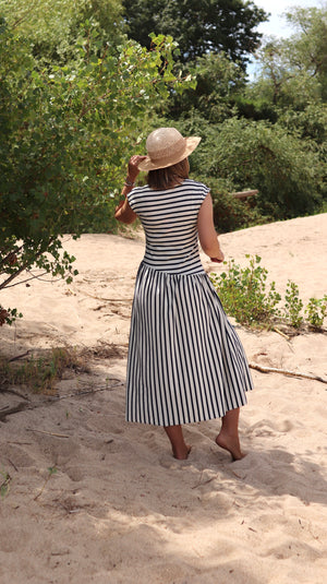 Vestido “Martini”