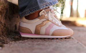 Zapatillas "Capri"