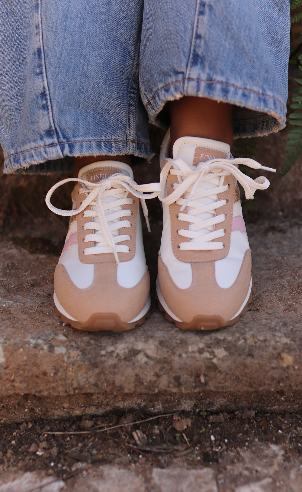 Zapatillas "Capri"
