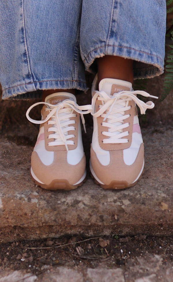 Zapatillas "Capri"