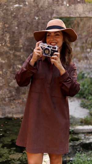 Vestido
