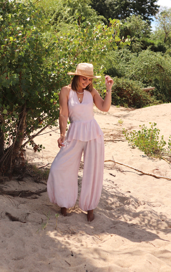 Conjunto “Ibiza”