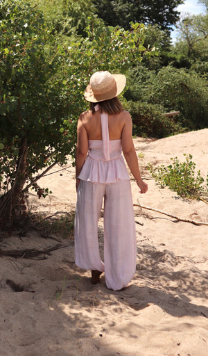 Conjunto “Ibiza”