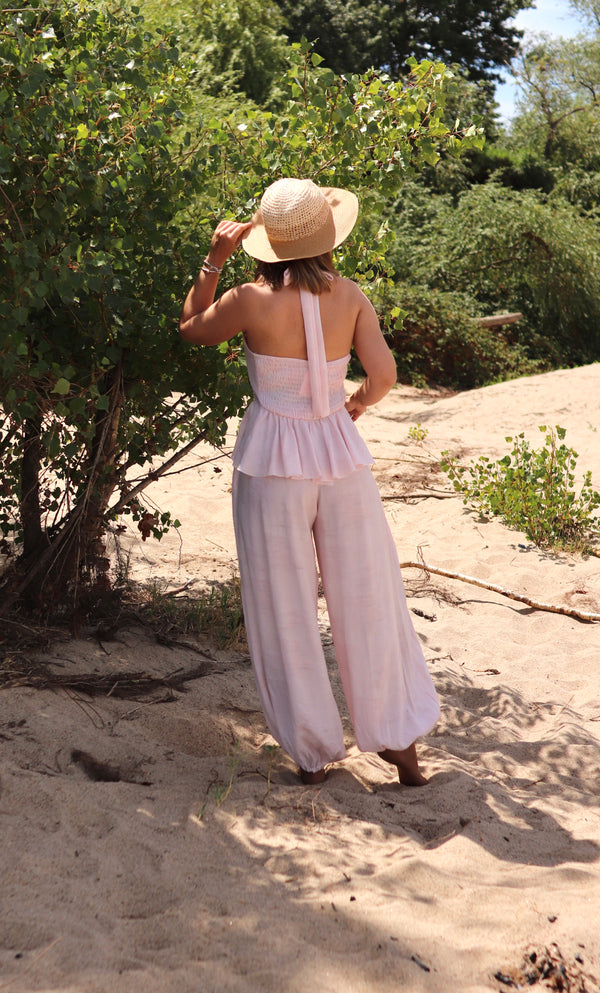 Conjunto “Ibiza”