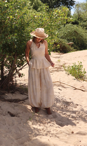 Conjunto “Ibiza”