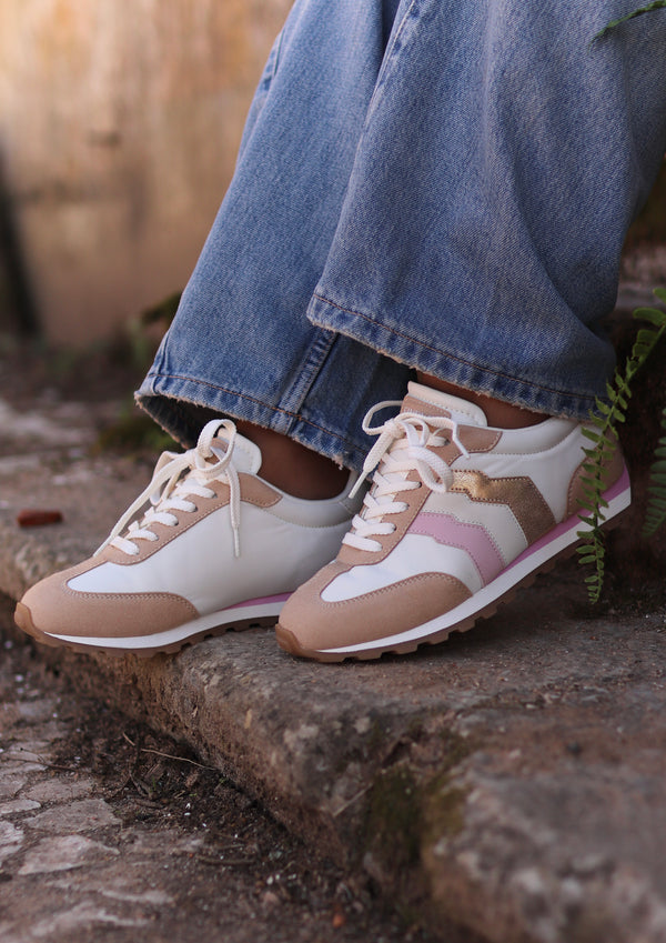 Zapatillas "Capri"