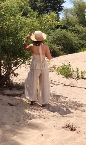 Conjunto “Ibiza”