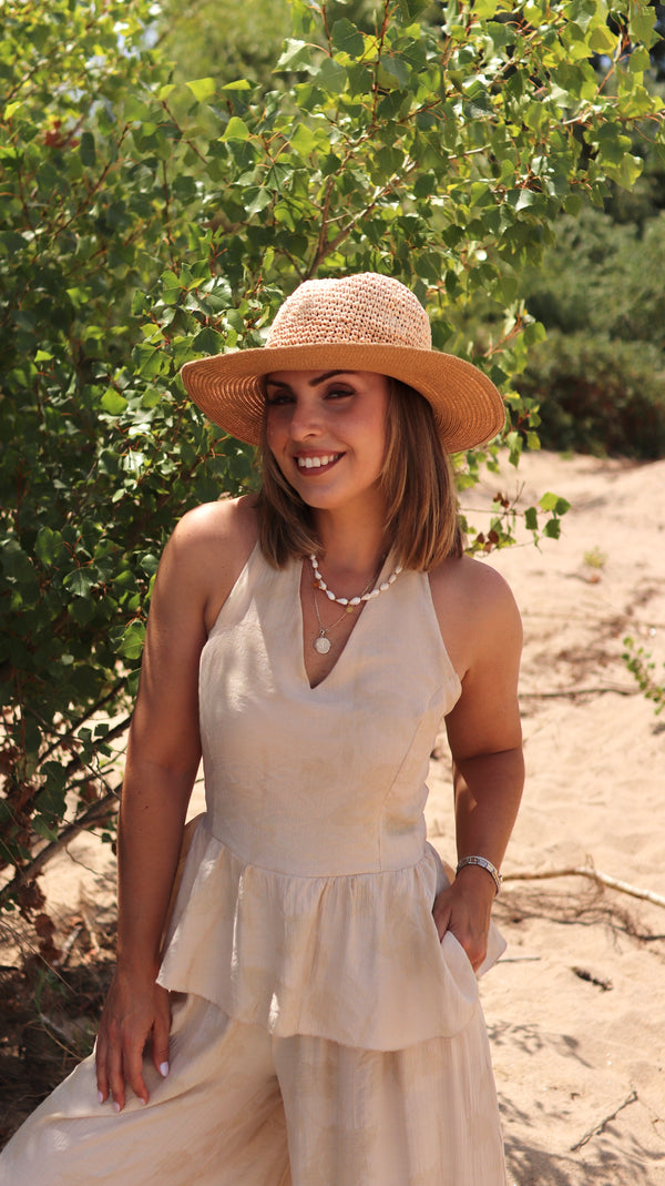 Conjunto “Ibiza”