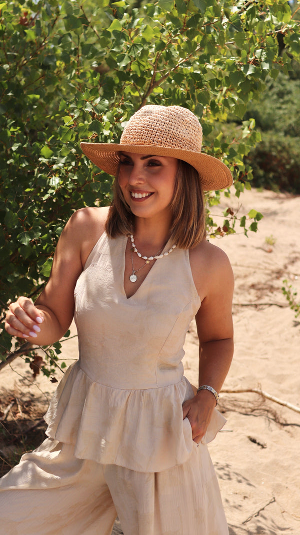 Conjunto “Ibiza”