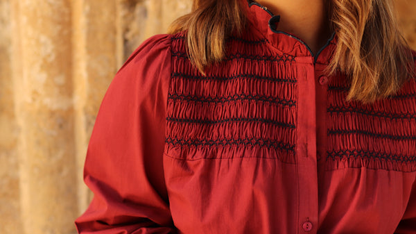 Camisa