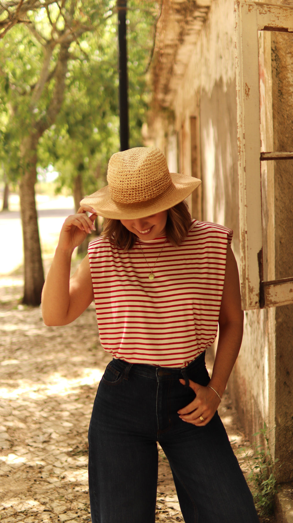 T-shirt “ Star Stripes “