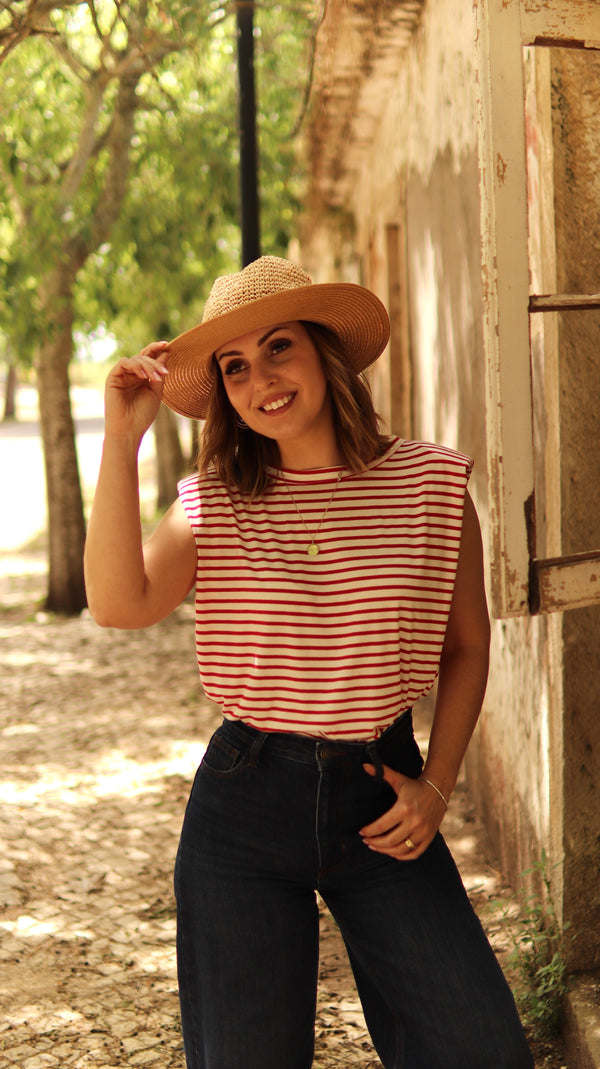 Camiseta “Star Stripes”