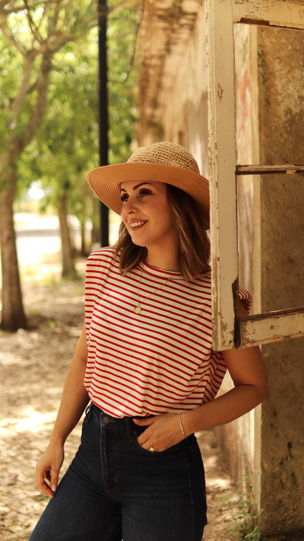 Camiseta “Star Stripes”