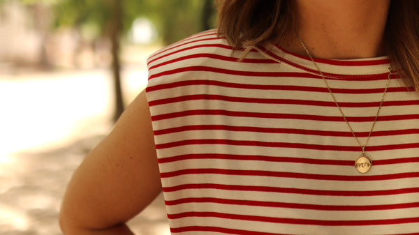 Camiseta “Star Stripes”