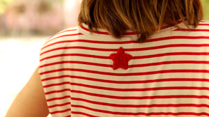 Camiseta “Star Stripes”