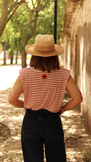 Camiseta “Star Stripes”