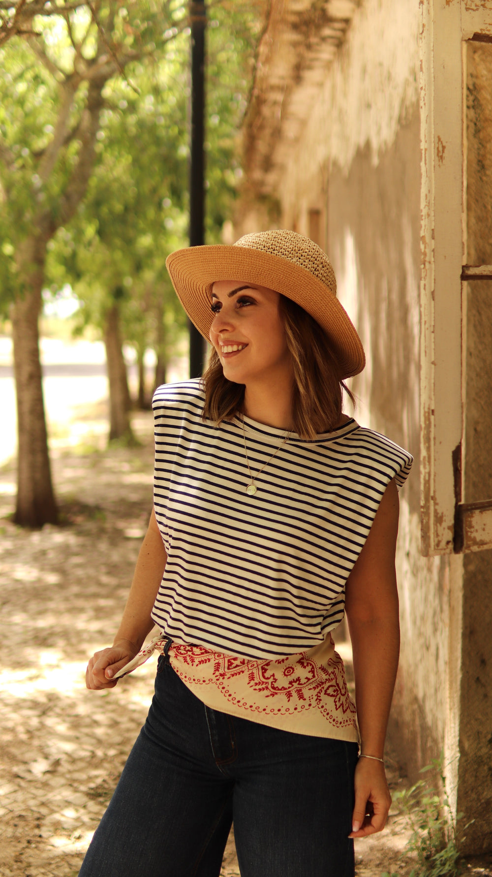 T-shirt “ Star Stripes “