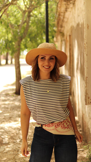 Camiseta “Star Stripes”