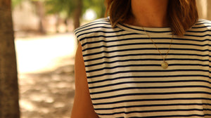 Camiseta “Star Stripes”