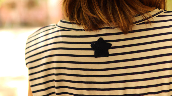 Camiseta “Star Stripes”