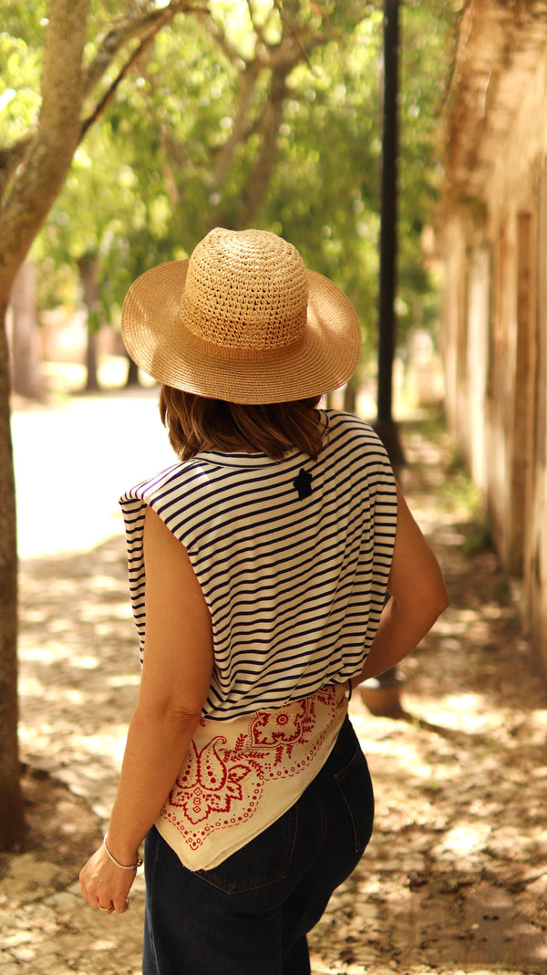 Camiseta “Star Stripes”