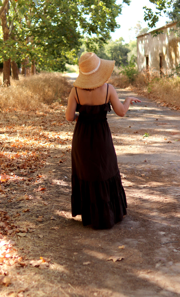 Vestido "Toscana"