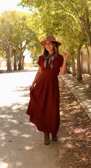 Vestido