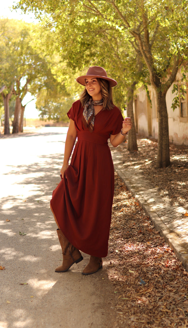 Vestido