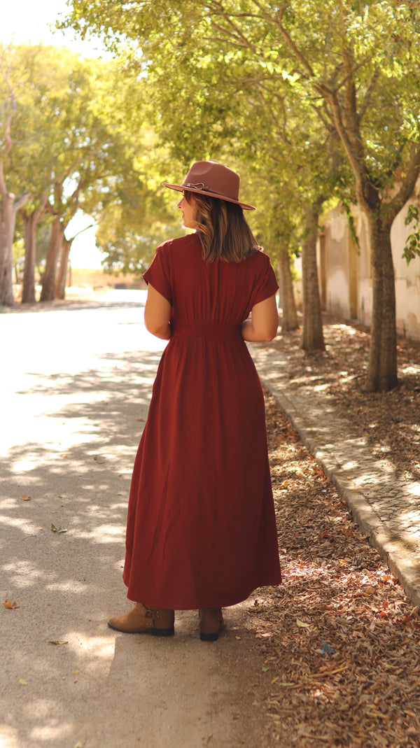 Vestido