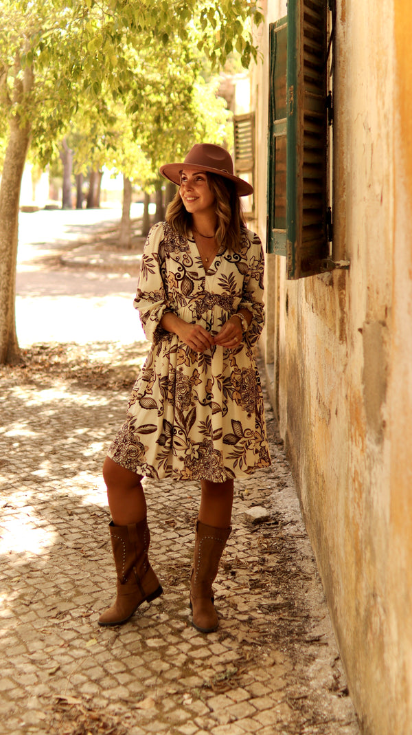 Vestido