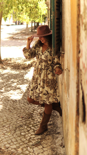 Vestido
