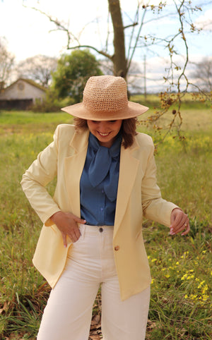Blazer "Rosalie"