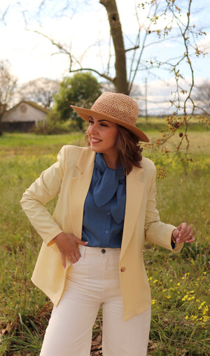 Blazer "Rosalie"