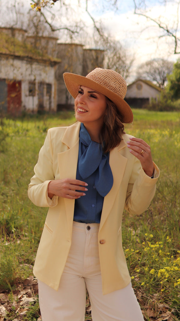 Blazer "Rosalie"