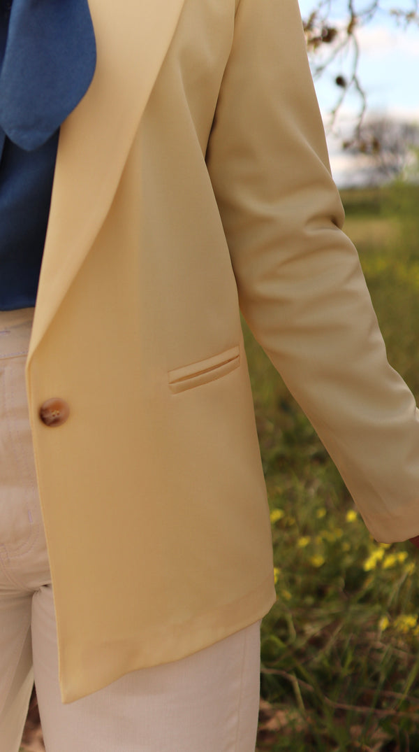 Blazer "Rosalie"