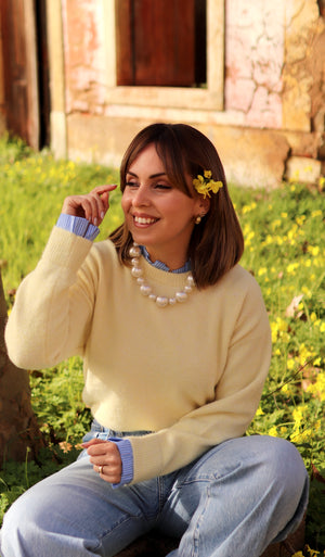 Camisola "Soft Moment"