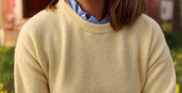 Camisola "Soft Moment"