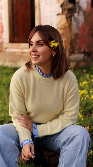 Camisola "Soft Moment"
