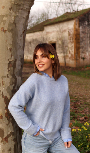 Camisola "Soft Moment"