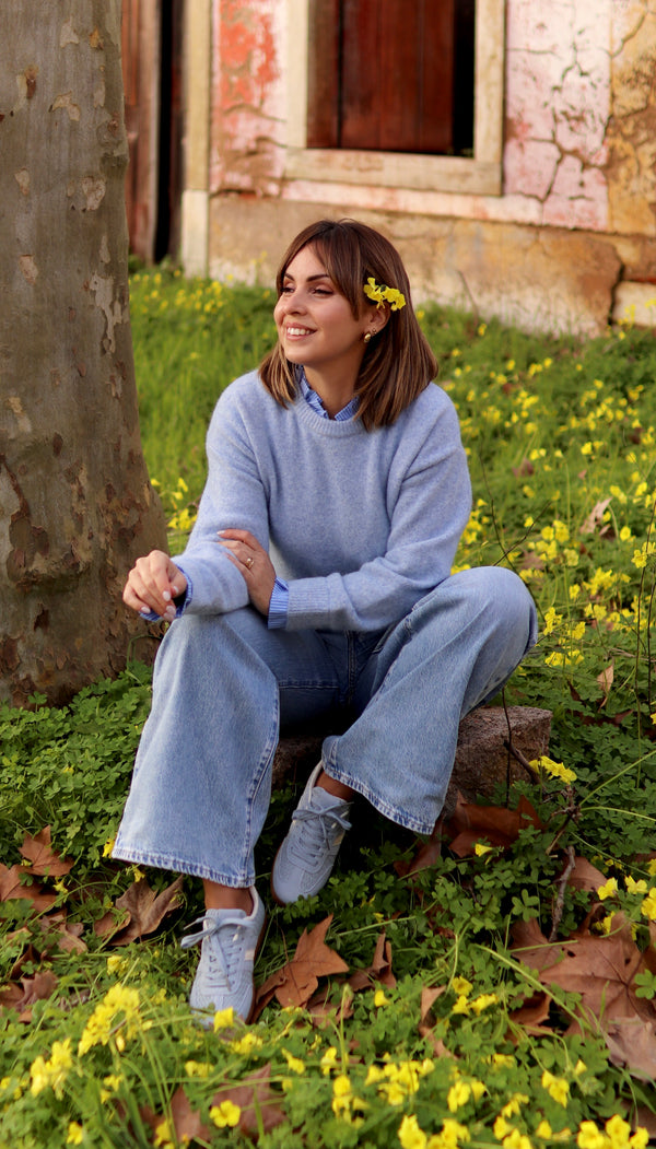 Camisola "Soft Moment"
