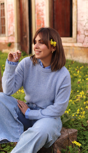 Camisola "Soft Moment"