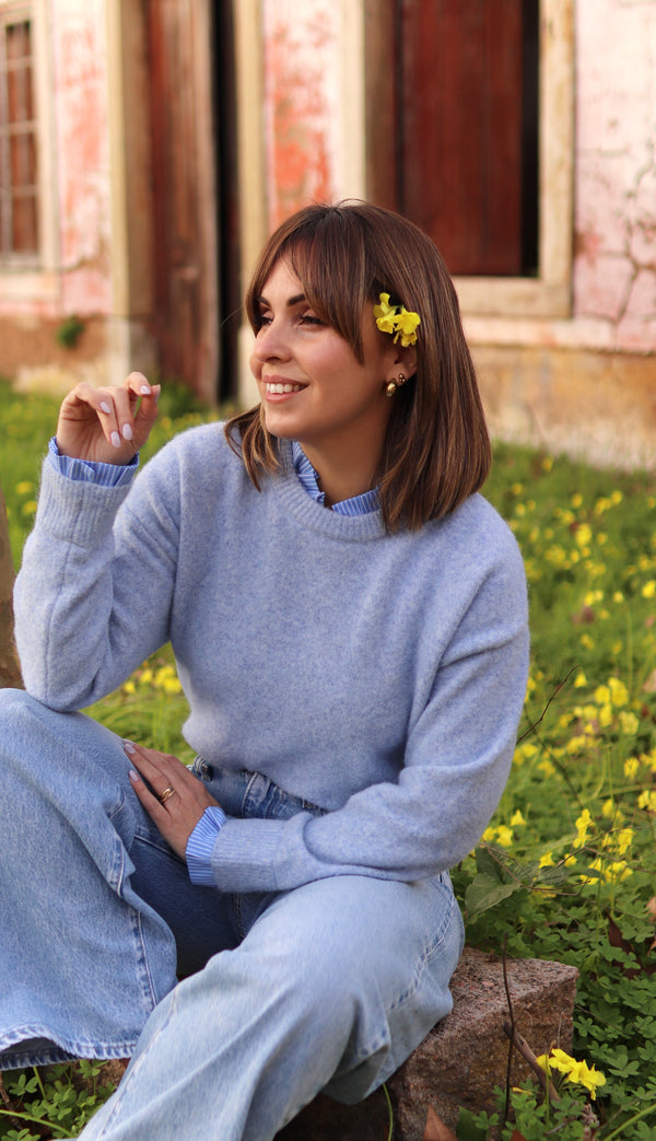 Camisola "Soft Moment"