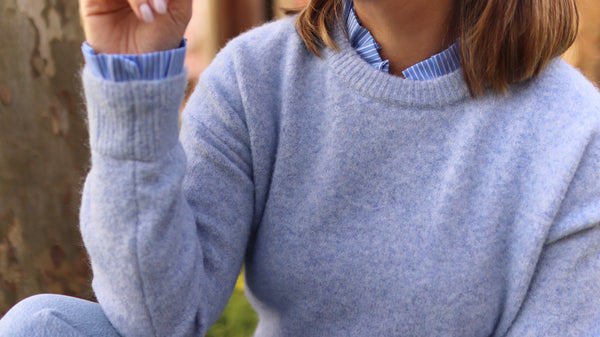 Camisola "Soft Moment"