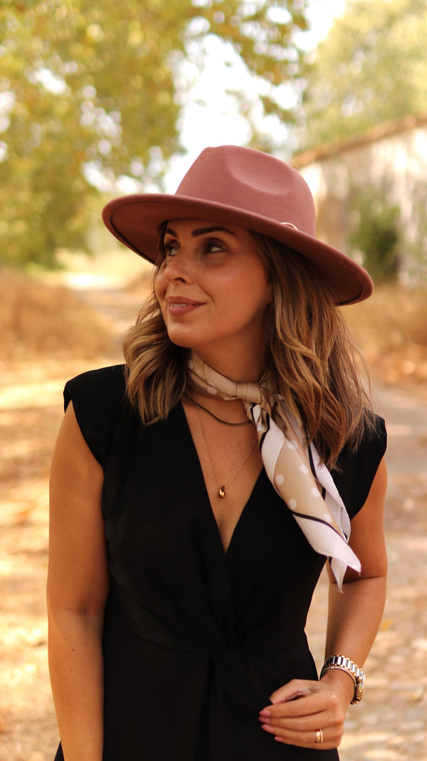 Vestido “Golden Hour”