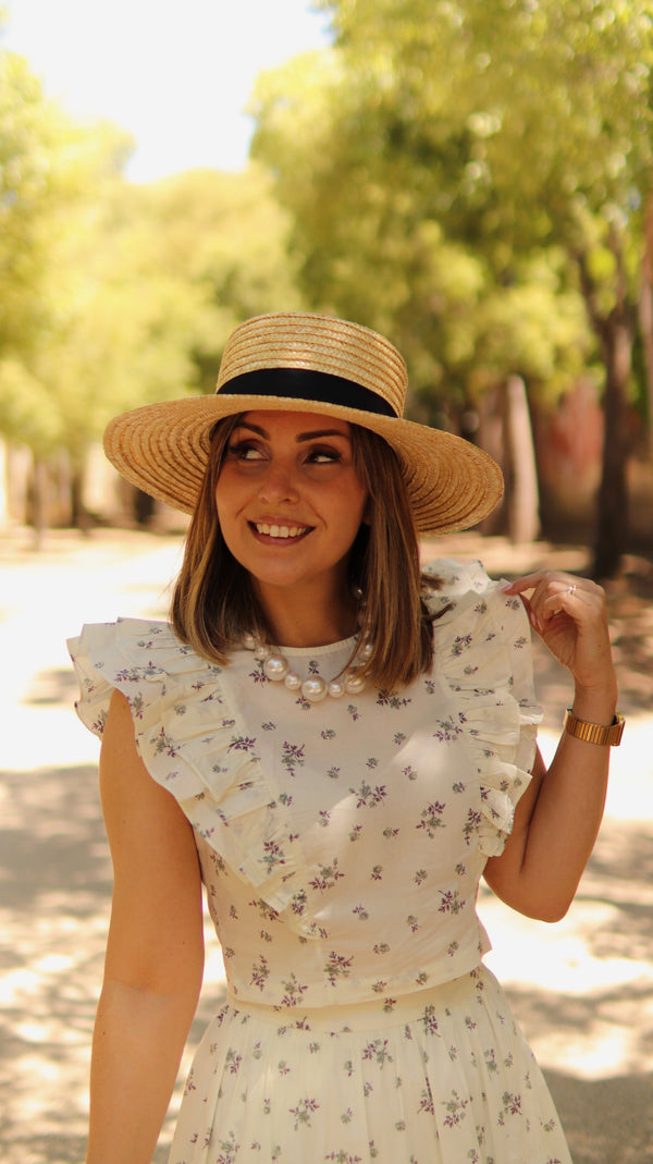 Conjunto “Bloom”